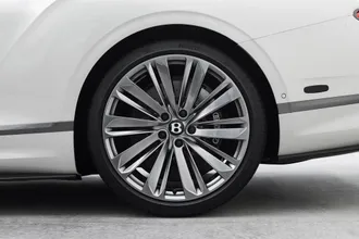 Continental GT 8