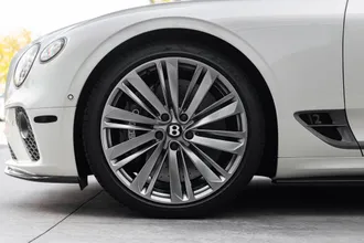 Continental GT 9