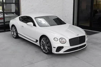 Continental GT 10