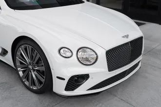 Continental GT 11
