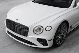 Continental GT 13