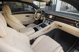 Continental GT 20