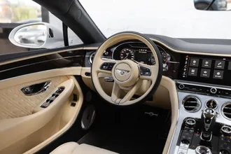 Continental GT 25