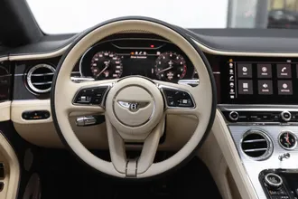 Continental GT 28