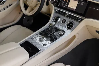 Continental GT 37