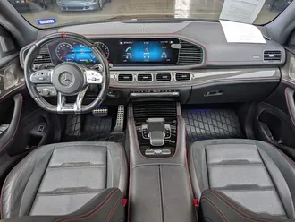 AMG GLE 53 3