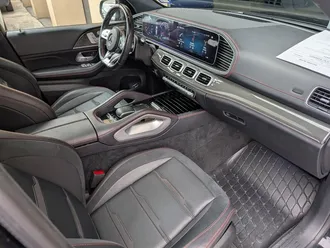 AMG GLE 53 4