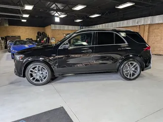 AMG GLE 53 7