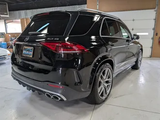 AMG GLE 53 10