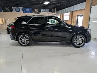 AMG GLE 53 11