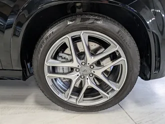 AMG GLE 53 12