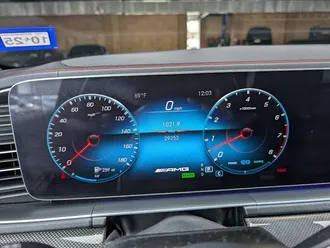 AMG GLE 53 20