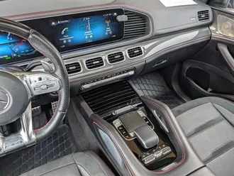 AMG GLE 53 23