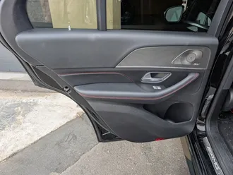 AMG GLE 53 25