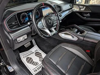2022 Mercedes-Benz AMG GLE 53 photo 2