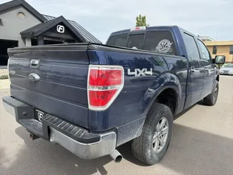 F-150 2