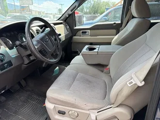 2009 Ford F-150 photo 3