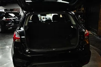 2025 MITSUBISHI OUTLANDER SPORT photo 7