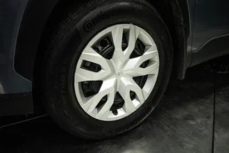 2026 TOYOTA COROLLA CROSS photo 3