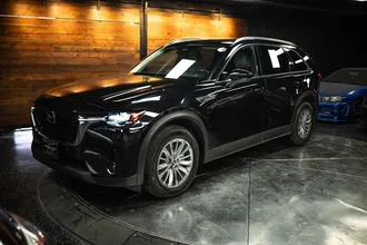 2024 MAZDA CX-90 PLUG-IN HYBRID photo 2