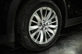 2024 MAZDA CX-90 PLUG-IN HYBRID photo 3