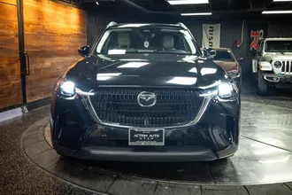 2024 MAZDA CX-90 PLUG-IN HYBRID photo 4