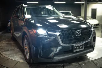 2024 MAZDA CX-90 PLUG-IN HYBRID photo 5