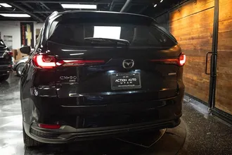 2024 MAZDA CX-90 PLUG-IN HYBRID photo 6
