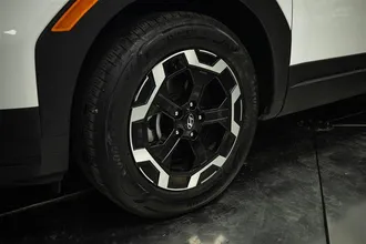 2025 HYUNDAI SANTA FE photo 3