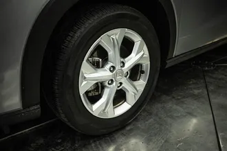 2025 HONDA HR-V photo 3