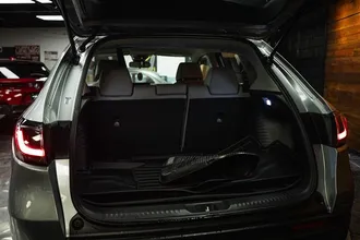 2025 HONDA HR-V photo 7