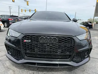 RS 7 2