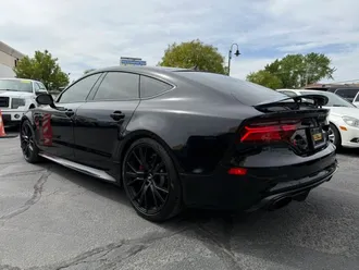 RS 7 5
