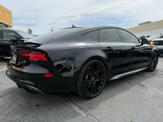 RS 7 7