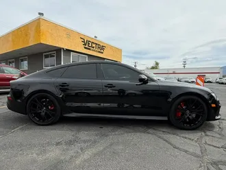 RS 7 8