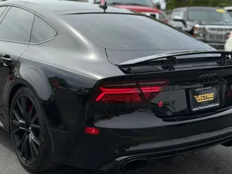 RS 7 11