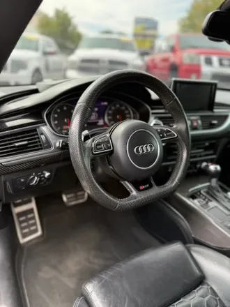 RS 7 20