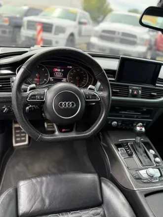RS 7 21