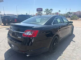 Taurus 3