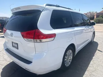 Sienna 3