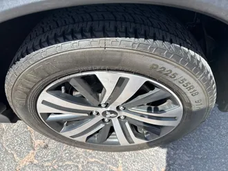 Outlander Sport 11