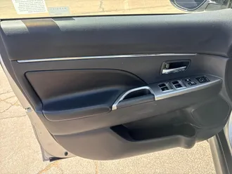 Outlander Sport 13