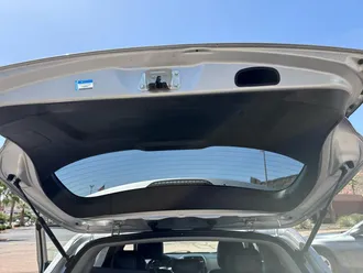 Outlander Sport 18