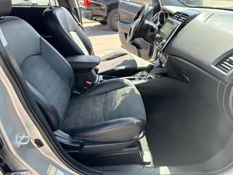 Outlander Sport 22