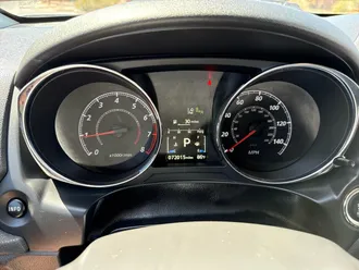 Outlander Sport 24