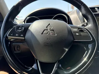 Outlander Sport 25