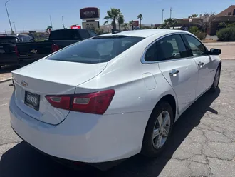 Malibu 3