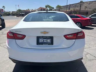 Malibu 4