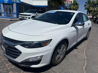Malibu 7