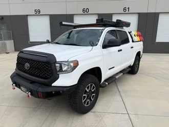 Tundra 4WD 1
